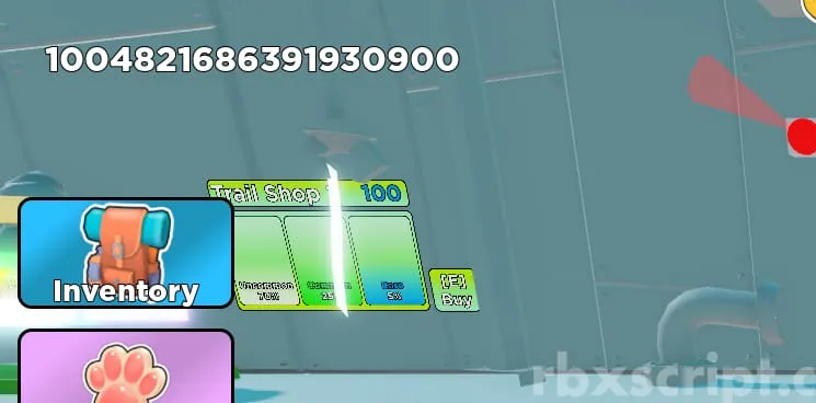 Jetpack Jumpers: Inifnity Cash - Jetpack Jumpers script preview