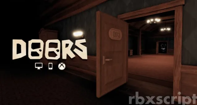 DOORS [Auto Skip Rooms] - DOORS [Auto Skip Rooms] script preview