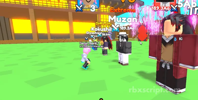 Anime Energy Clash Simulator: Inf Wins - Anime Energy Clash Simulator script preview