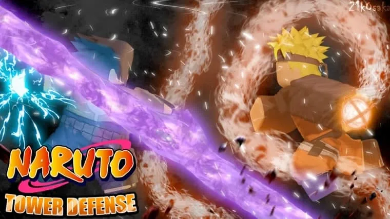 Naruto Defense Simulator [Kill all] - Naruto Defense Simulator [Kill all] script preview