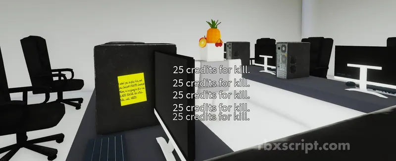 Zombie lab: Kill All - Zombie lab script preview