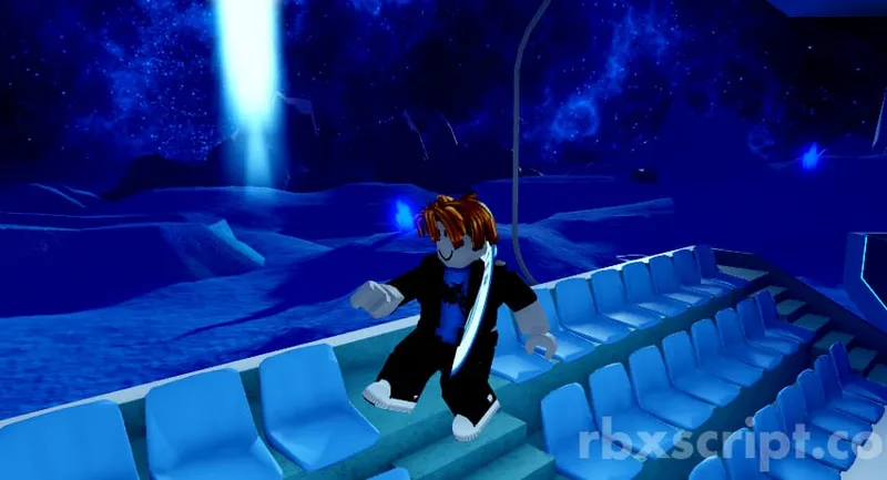 Man City Blue Moon [Free Ugc Item] - Man City Blue Moon [Free Ugc Item] script preview