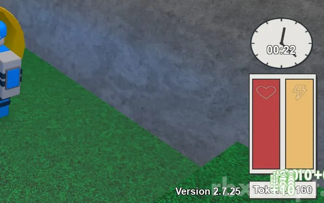 Blox Hunt [Token Farm] - Blox Hunt [Token Farm] script preview