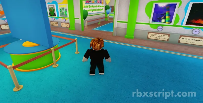 Duolingo Game Hub [Dev Badge - Roblox Event] - Duolingo Game Hub [Dev Badge - Roblox Event] script preview