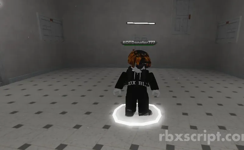 Lost Rooms [Collect Materials] - Lost Rooms [Collect Materials] script preview