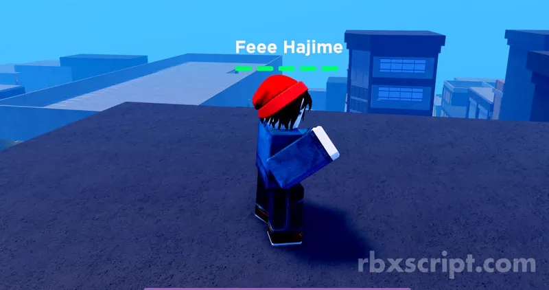 Universal Auto Clicker - Universal script preview