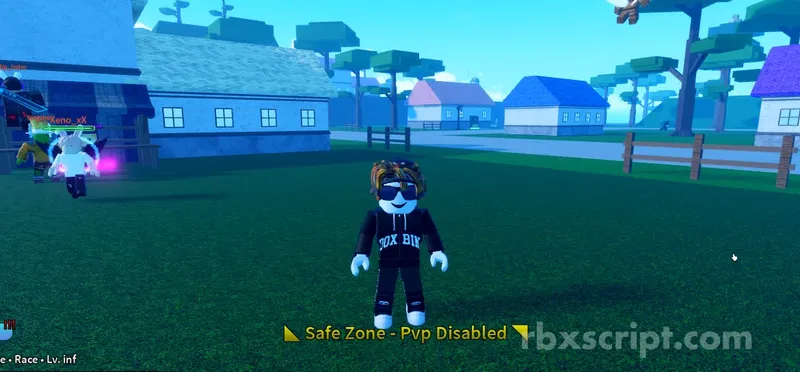 Meme Sea: Auto Farming, Auto Quest - Meme Sea script preview