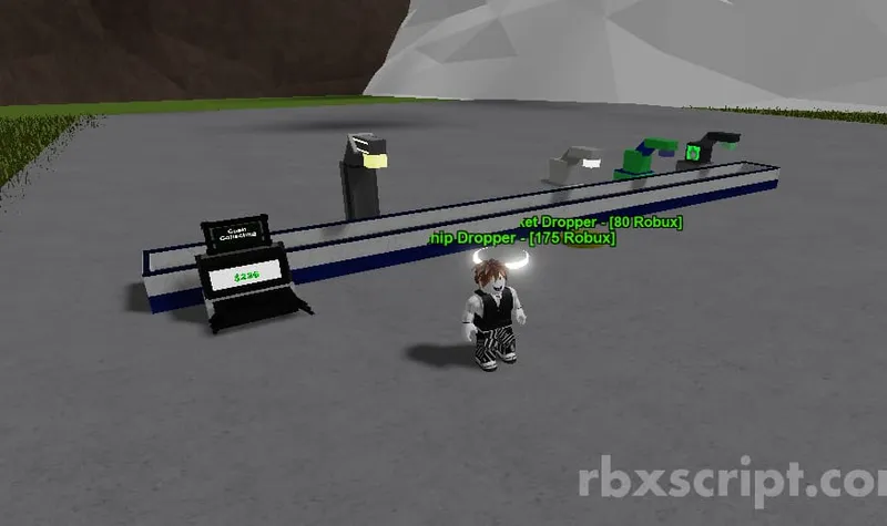 Space Tycoon [Insta Kill] - Space Tycoon [Insta Kill] script preview