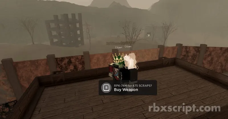 Day of Dusk - The Border [Auto Mine Ores] - Day of Dusk - The Border [Auto Mine Ores] script preview