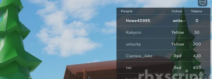 Soulmate Colour: Change color to any text you want - Soulmate Colour script preview