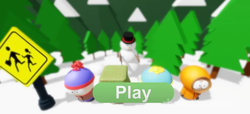 Raise Kenny: Auto Kill Kenny - Raise Kenny script preview