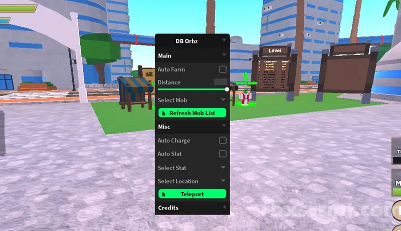 Dragon Orbz [Auto Farm - Auto Quest &amp; More!] - Dragon Orbz [Auto Farm - Auto Quest &amp; More!] script preview