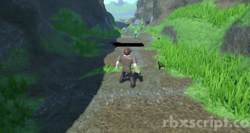 Dystovia: Infinite Stats - Dystovia script preview