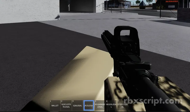 REALISTIC HOOD [All Gamepass] - REALISTIC HOOD [All Gamepass] script preview