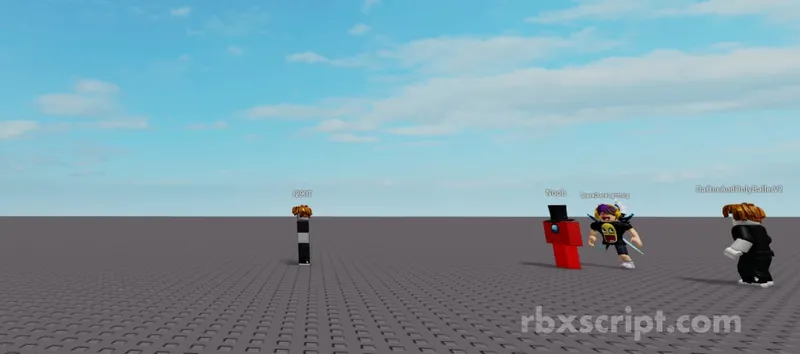 Universal Trigger Bot - Universal script preview