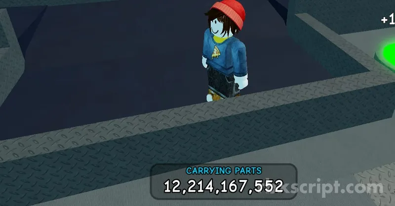 Merge Droppers! Infinity Money - Merge Droppers! Infinity Money script preview