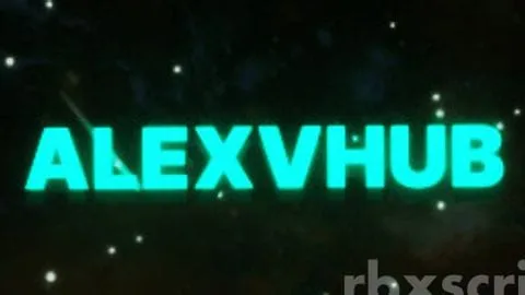 AlexvHub: 6+ Games - AlexvHub script preview