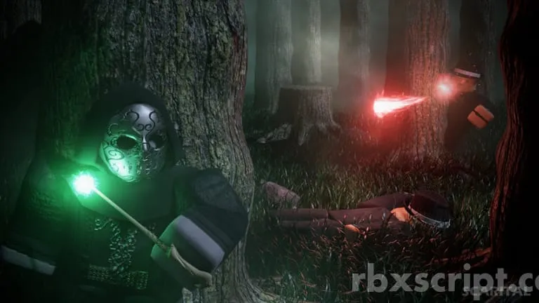 Magic Training [Anti Cheat Bypass] - Magic Training [Anti Cheat Bypass] script preview