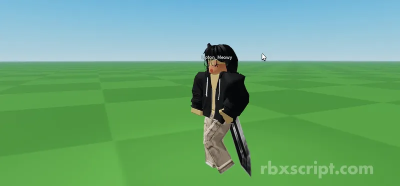 Universal FE Kill All - Universal script preview