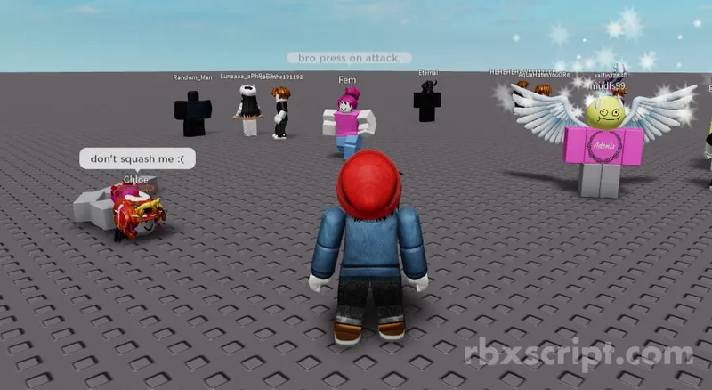 Universal environment spoofer - Universal script preview