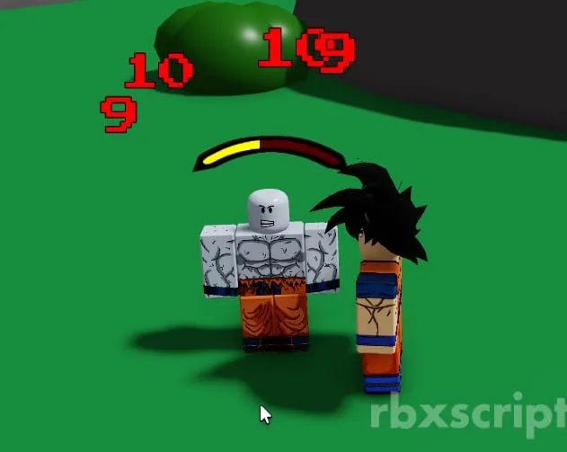 Jojo: Crusaders' Heaven [Kill Aura] - Jojo script preview