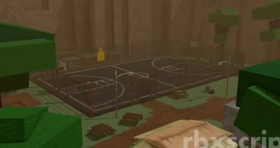 Hunted Hood | AutoSteal - Hunted Hood | AutoSteal script preview