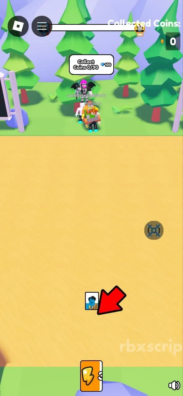 Evolution Simulator: Fast Energy - Evolution Simulator script preview