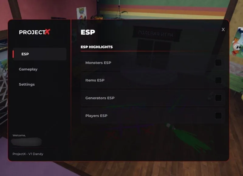 Dandy's World is a cooperative survival game where players must complete tasks and collect machines. - Unknown script preview
