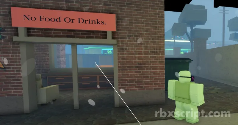 Da Hood: Underground resolver - Da Hood script preview