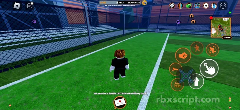 Jailbreak: Cash Farm - Jailbreak script preview