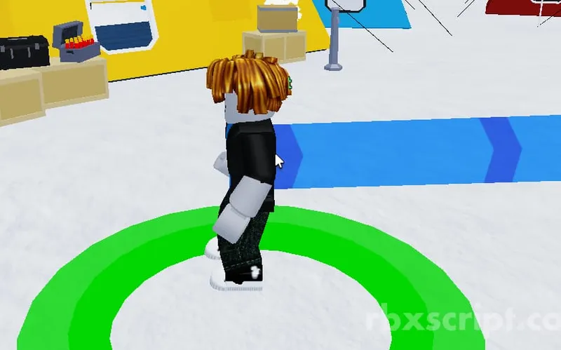 Expedition Antarctica [Coin Farm] - Expedition Antarctica [Coin Farm] script preview