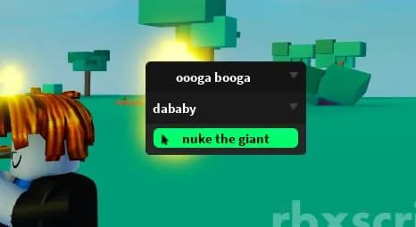 Giant Survival [Insta Kill] - Giant Survival [Insta Kill] script preview