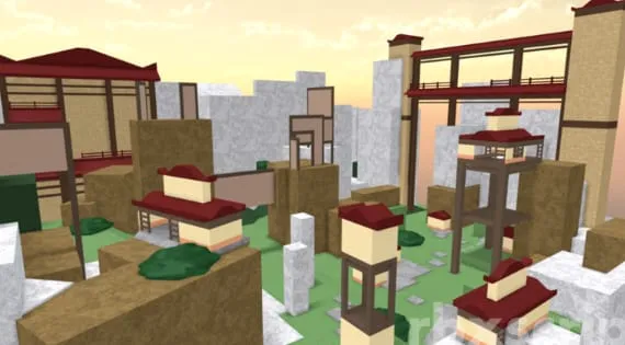 Be A Parkour Ninja: Auto Kill - Be A Parkour Ninja script preview