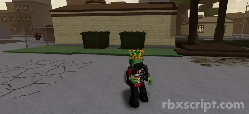 The Hood [Auto Money Drop Collect] - The Hood [Auto Money Drop Collect] script preview