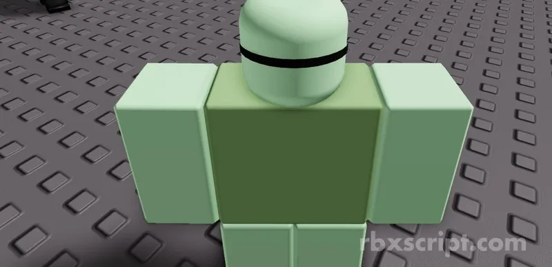 Universal Grandmaster's Animations - Universal script preview