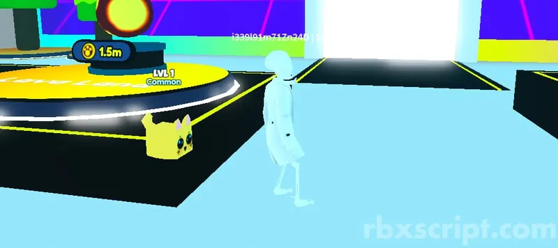 Universal: Slow Spin Bot - Universal script preview