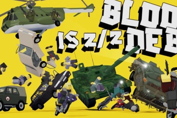 Blood Debt Silent Aim Keyless - Blood Debt script preview