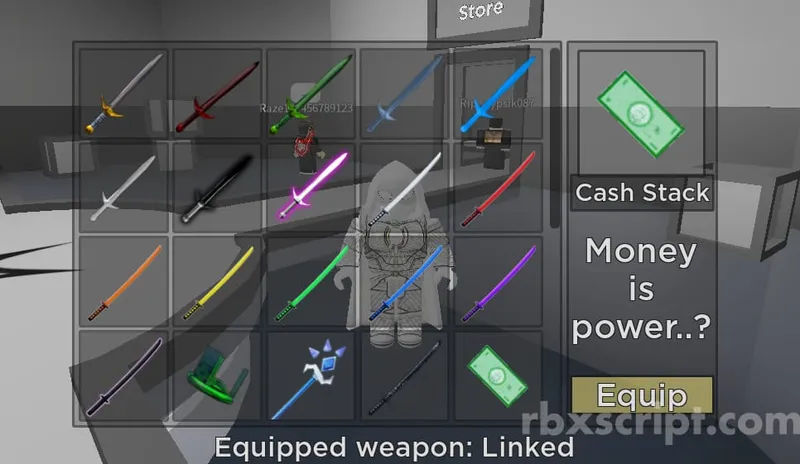 Dumb Boss Fights: Unlock All Weapons - Dumb Boss Fights script preview