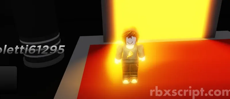 Killstreak: Mayhem: Slap Someone - Killstreak script preview