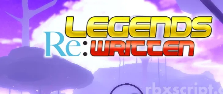 Legends Re:Written: Make Two Targets Force Trade &amp; Godmode - Legends Re script preview