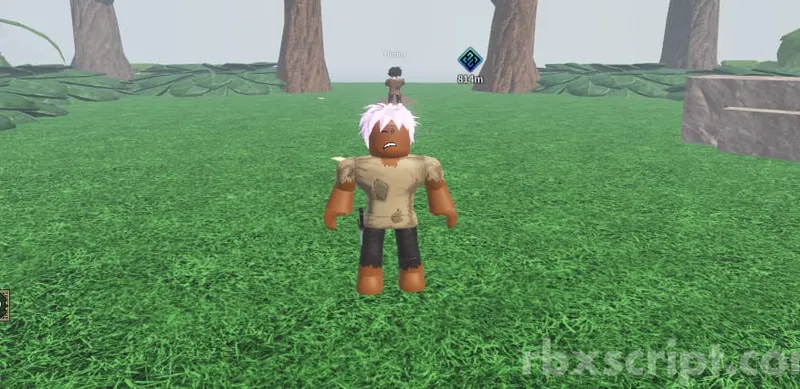 Arcane Odyssey: Instant Max Level And Galleeons - Arcane Odyssey script preview