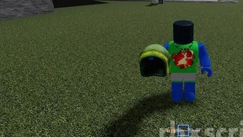 Universal Fe Hold Hats - Universal script preview