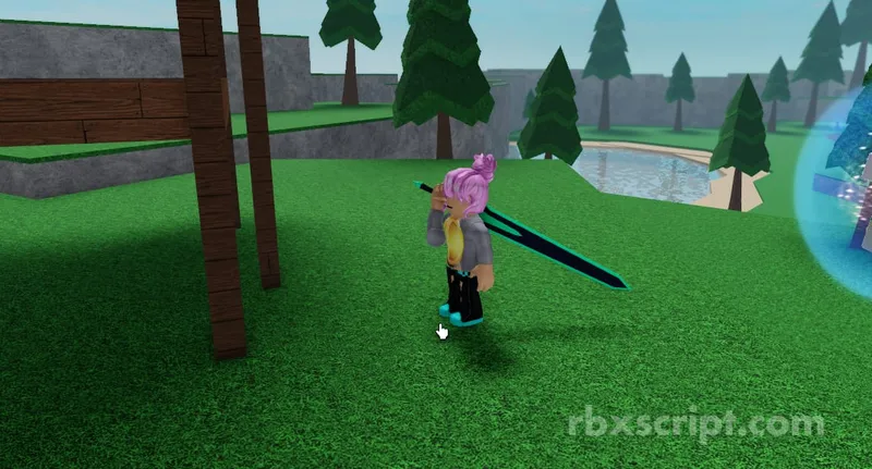 CHAOS: Free Gamepasses - CHAOS script preview