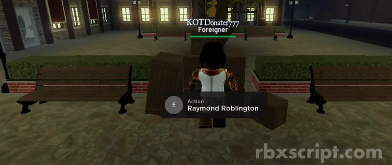 Papers, Please [Auto Farm] - Papers, Please [Auto Farm] script preview