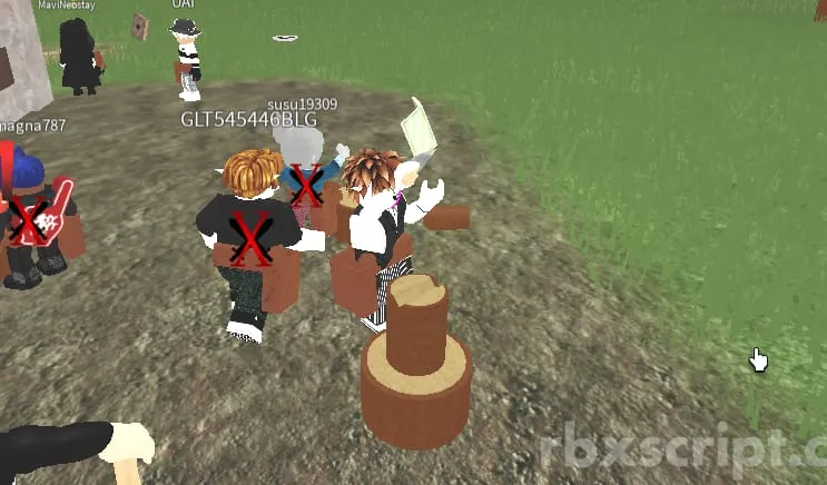 Black Grimoire [Level 1 - 999 In 2 Hours] - Black Grimoire [Level 1 - 999 In 2 Hours] script preview