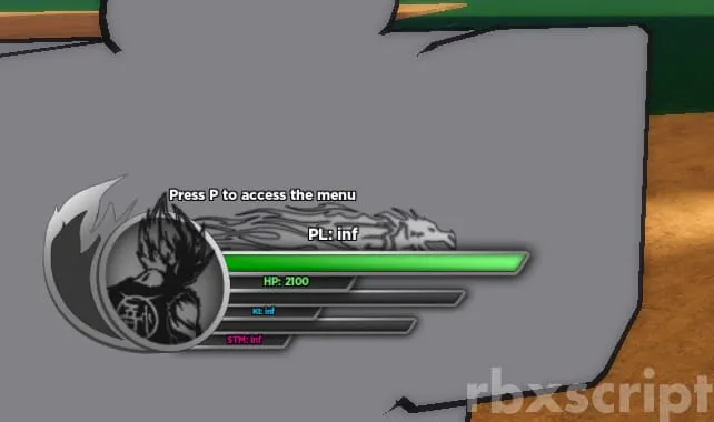 Dragon Ball Final Remastered: Inf Stamina, Inf Ki, Auto Block - Dragon Ball Final Remastered script preview