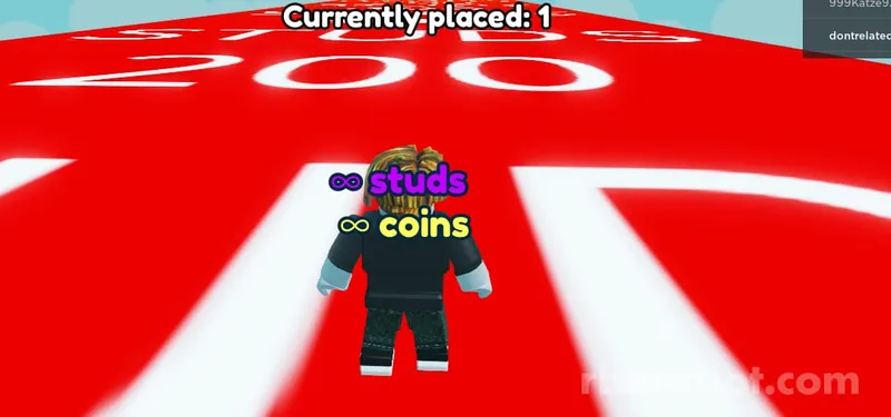 How Far Can You Backflip? Infinity Studs, Infinity Coins - How Far Can You Backflip? Infinity Studs, Infinity Coins script preview