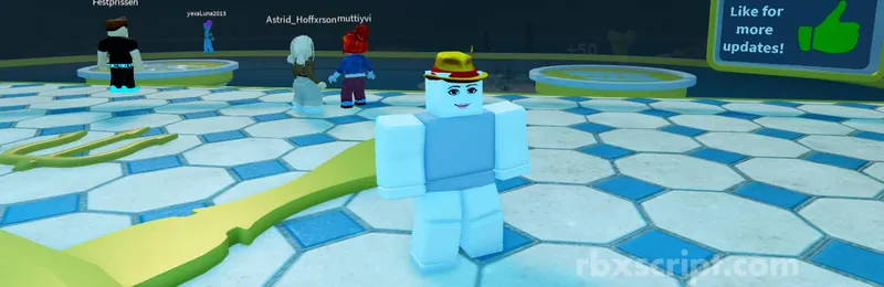 SharkBite 2: Insta Kill - SharkBite 2 script preview