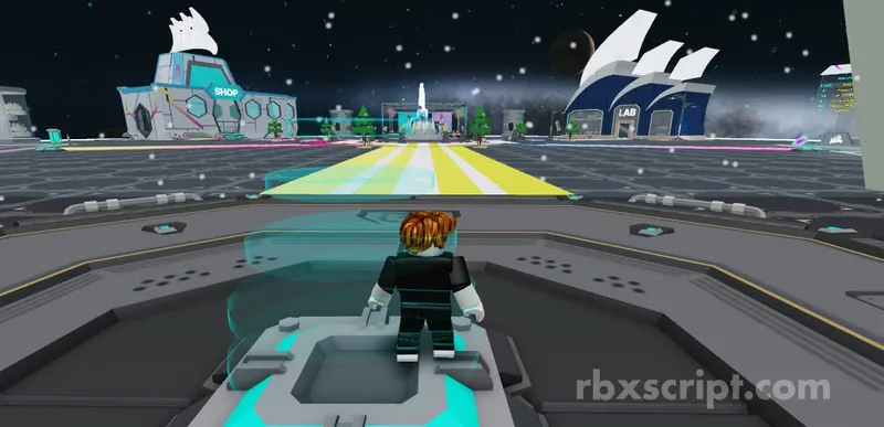 Corsair Land: Collect All Letters - Corsair Land script preview