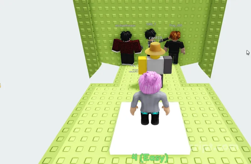 Max's Glitch Per Difficulty Chart Obby: Auto Stage - Max's Glitch Per Difficulty Chart Obby script preview